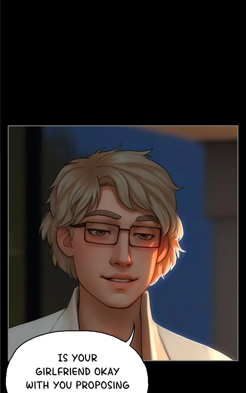 Read Quantum Entanglement chapter 37 image 48 on Lezhin