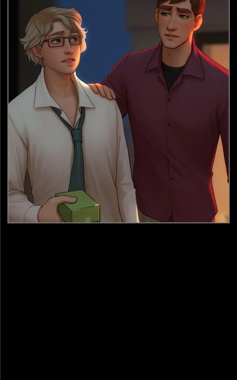 Read Quantum Entanglement chapter 37 image 53 on Lezhin
