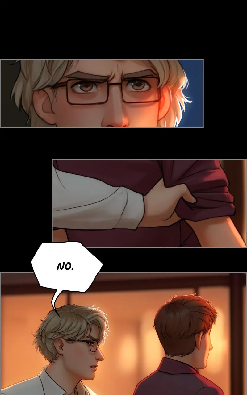 Read Quantum Entanglement chapter 37 image 54 on Lezhin