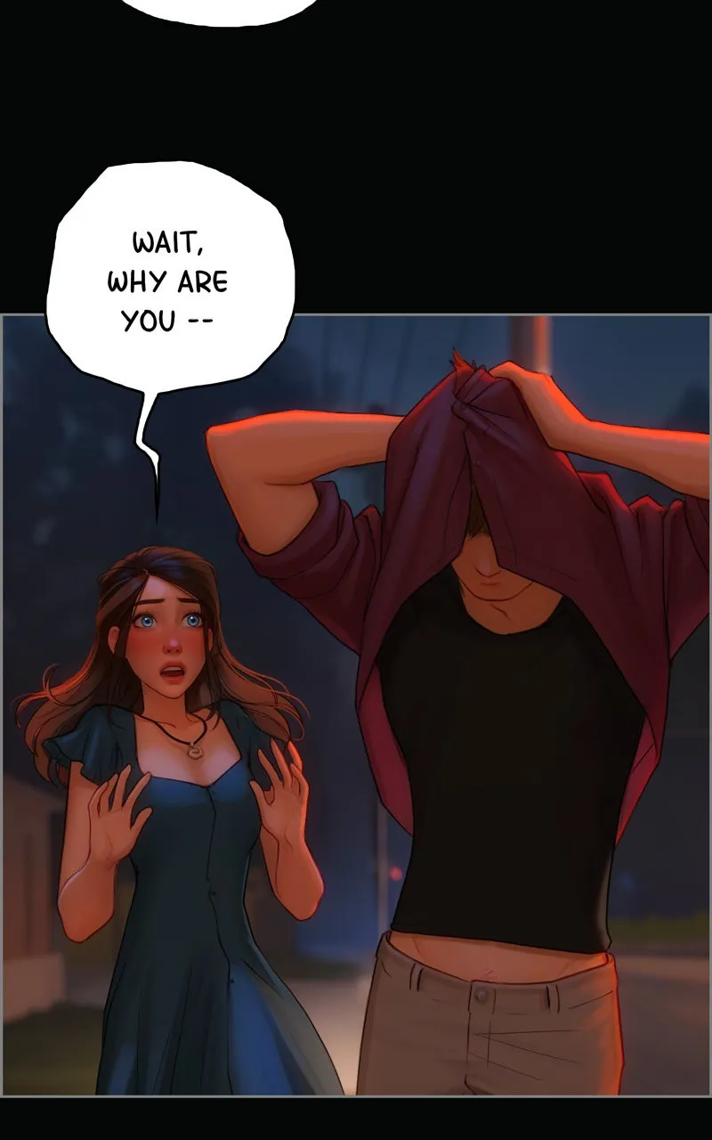 Read Quantum Entanglement chapter 37 image 64 on Lezhin