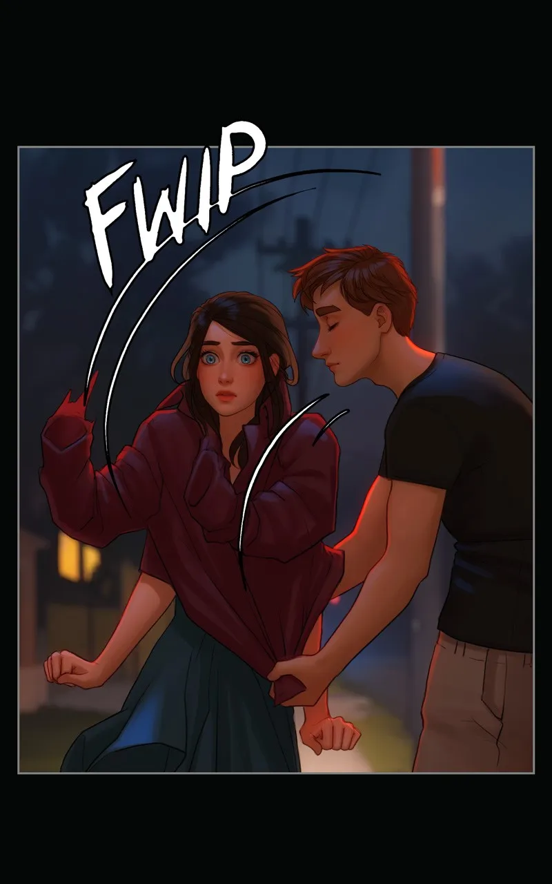 Read Quantum Entanglement chapter 37 image 65 on Lezhin
