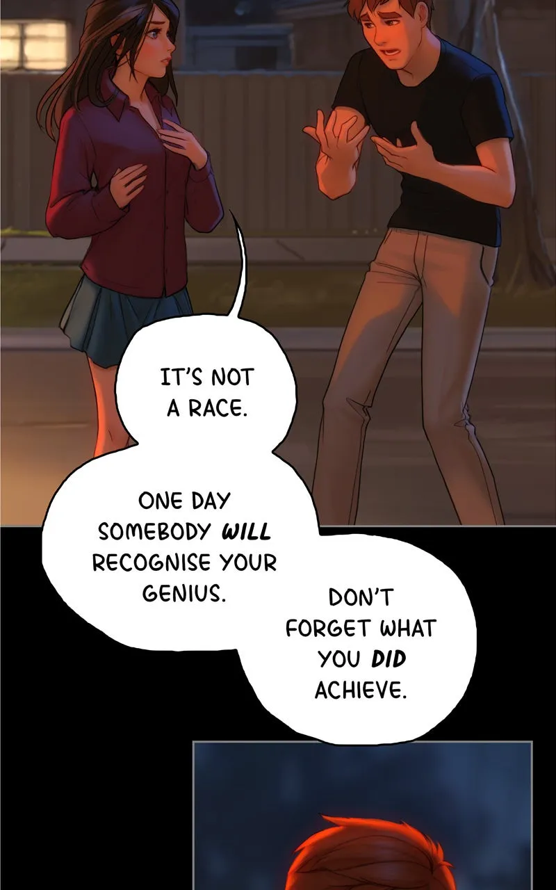 Read Quantum Entanglement chapter 37 image 75 on Lezhin
