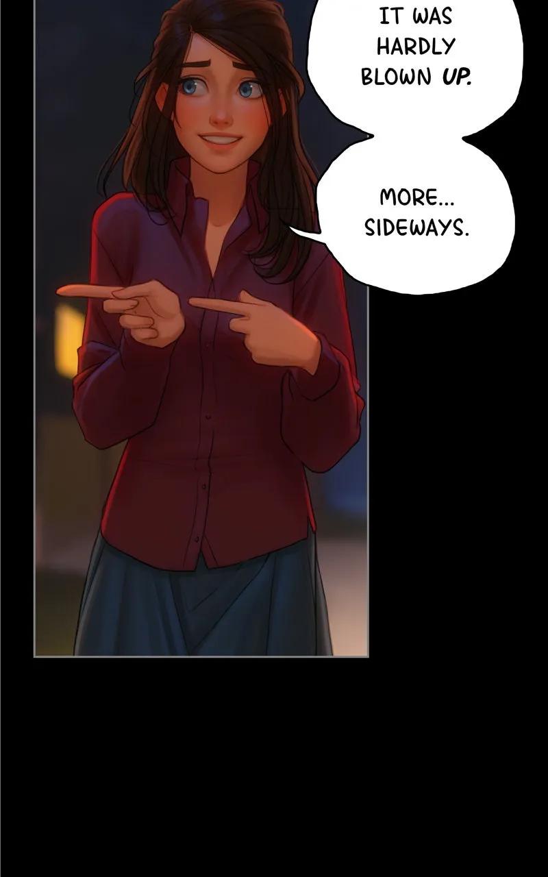 Read Quantum Entanglement chapter 37 image 77 on Lezhin