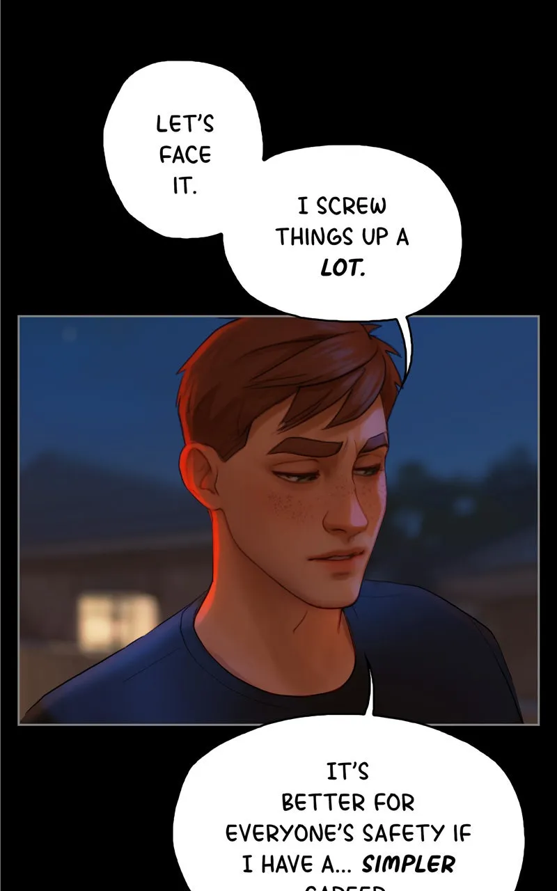 Read Quantum Entanglement chapter 37 image 78 on Lezhin