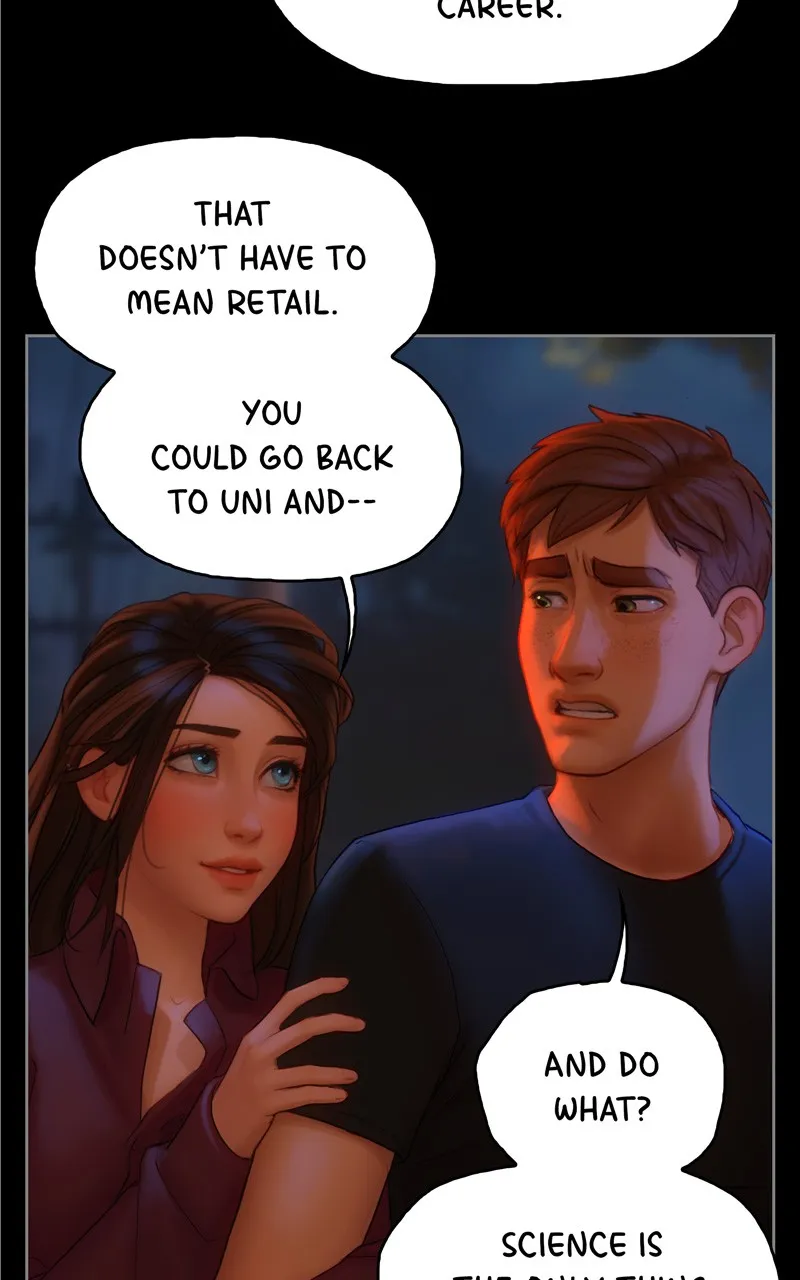 Read Quantum Entanglement chapter 37 image 79 on Lezhin
