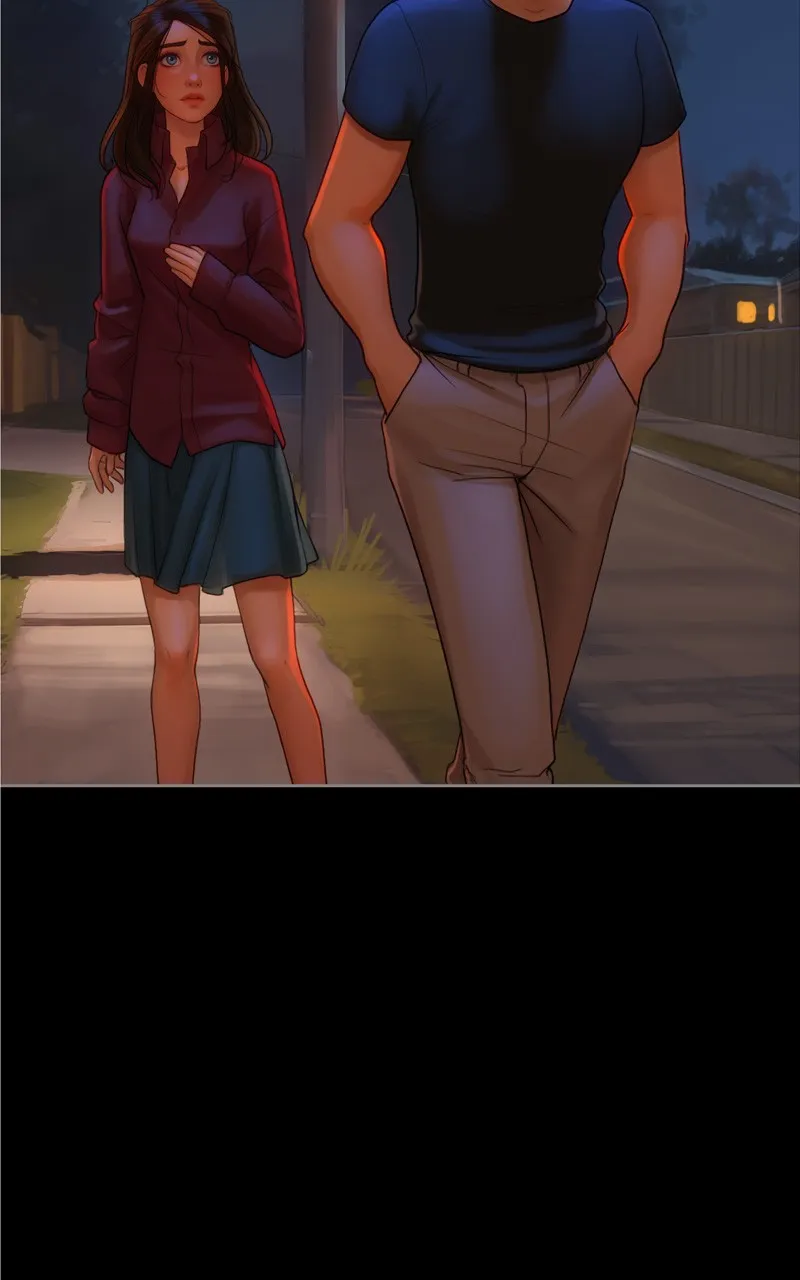 Read Quantum Entanglement chapter 37 image 83 on Lezhin