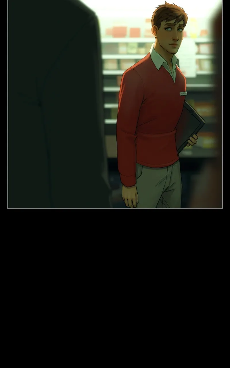 Read Quantum Entanglement chapter 37 image 89 on Lezhin