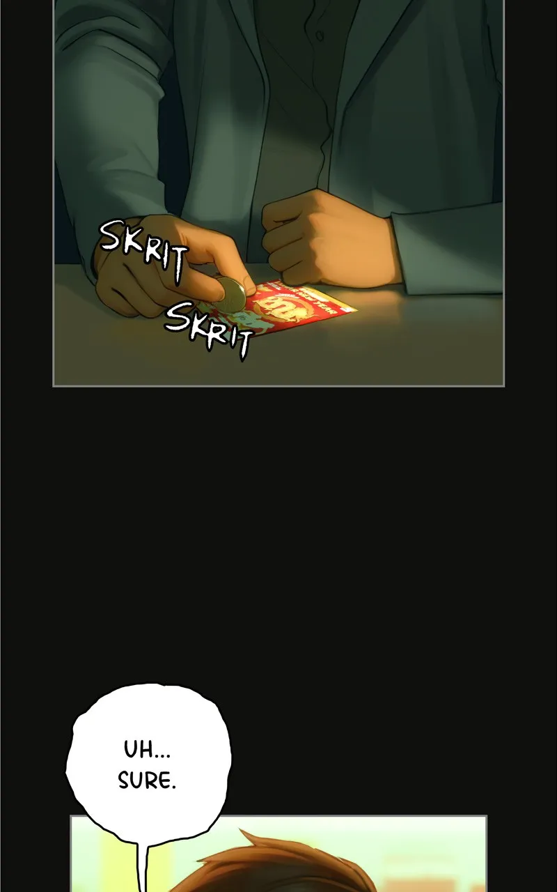 Read Quantum Entanglement chapter 37 image 94 on Lezhin