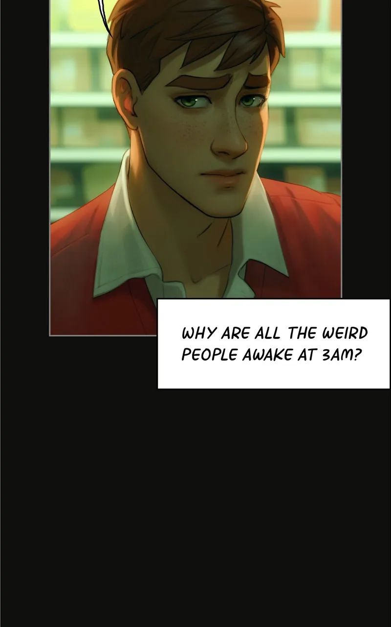 Read Quantum Entanglement chapter 37 image 95 on Lezhin