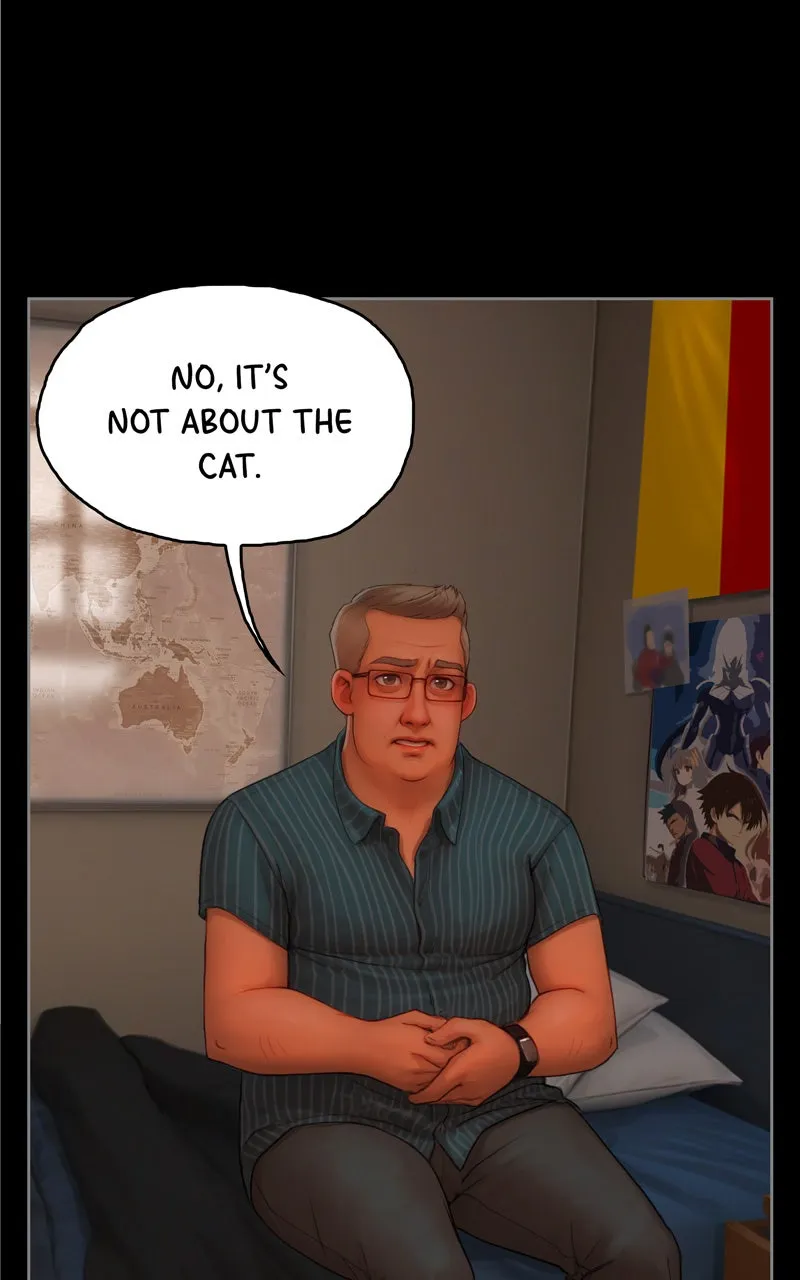Read Quantum Entanglement chapter 38 image 12 on Lezhin