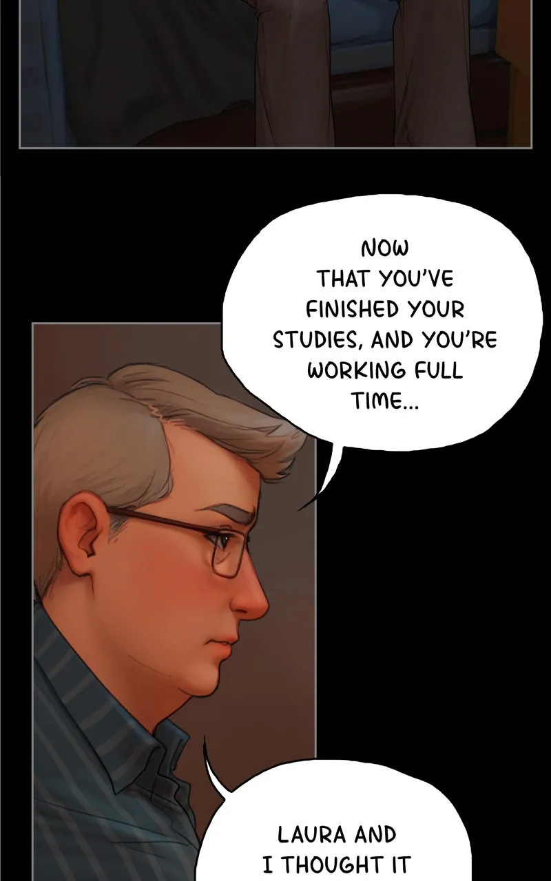 Read Quantum Entanglement chapter 38 image 13 on Lezhin