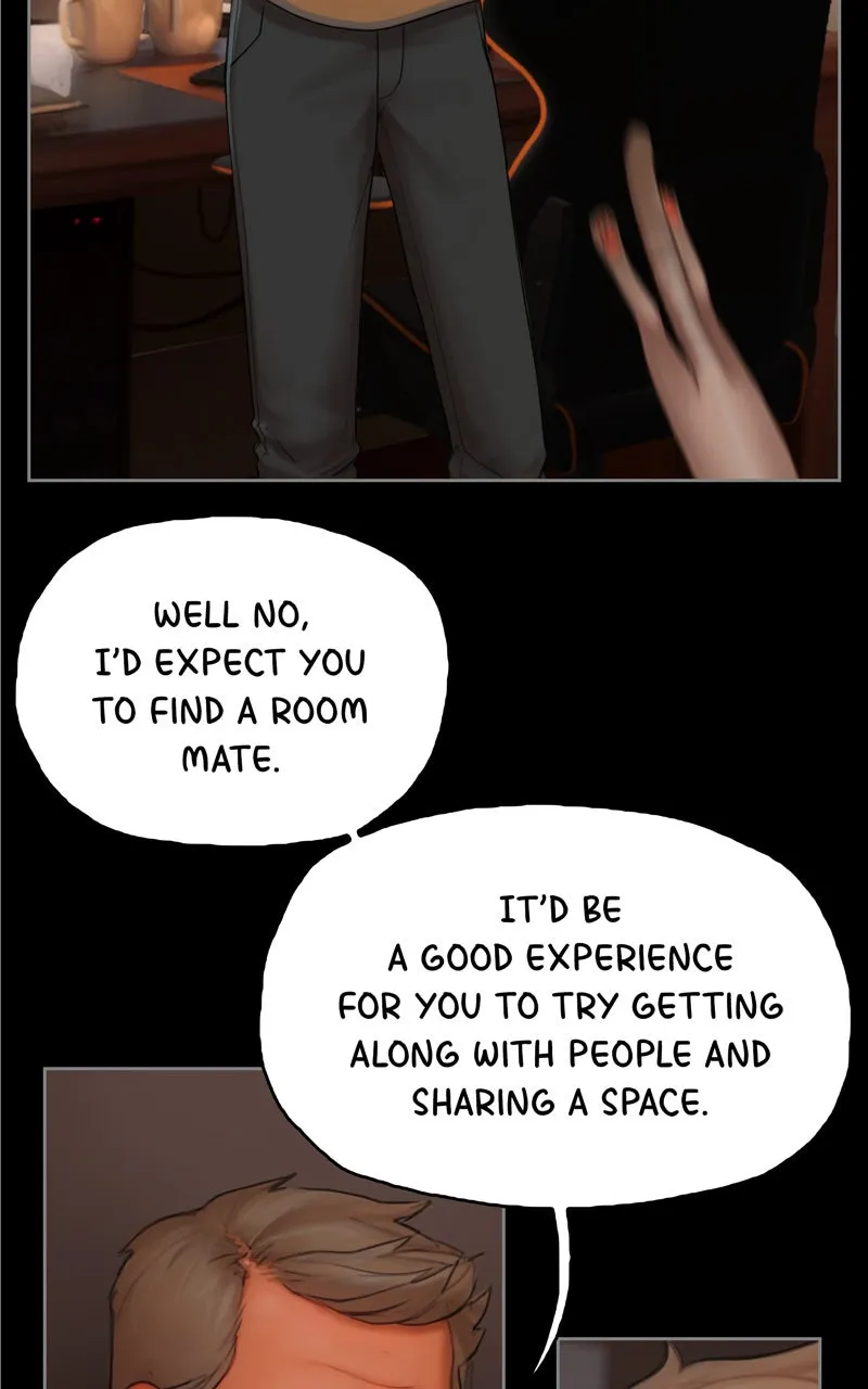 Read Quantum Entanglement chapter 38 image 16 on Lezhin
