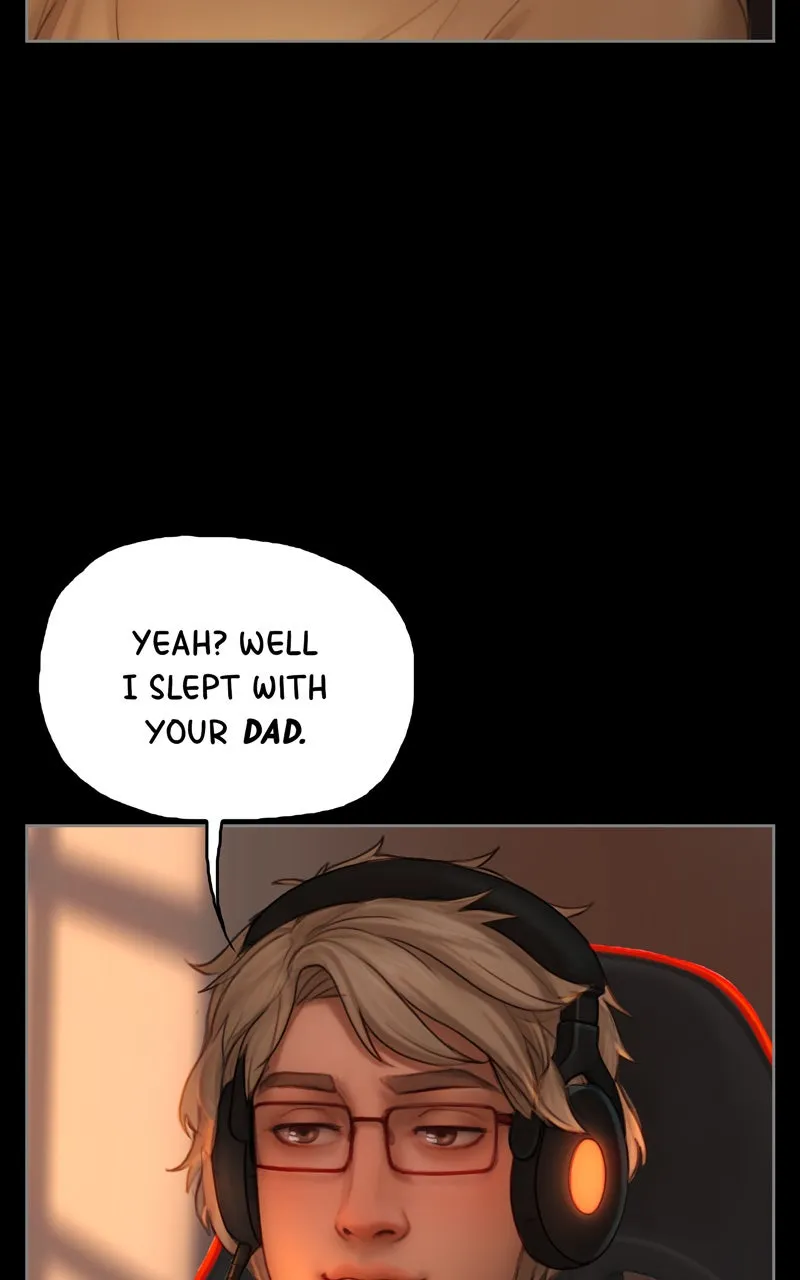 Read Quantum Entanglement chapter 38 image 2 on Lezhin