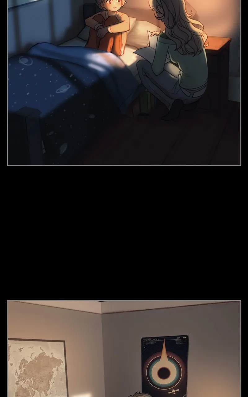 Read Quantum Entanglement chapter 38 image 27 on Lezhin