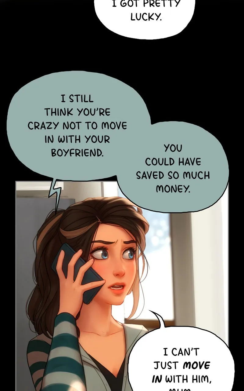 Read Quantum Entanglement chapter 38 image 37 on Lezhin