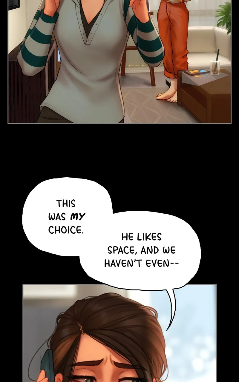 Read Quantum Entanglement chapter 38 image 39 on Lezhin