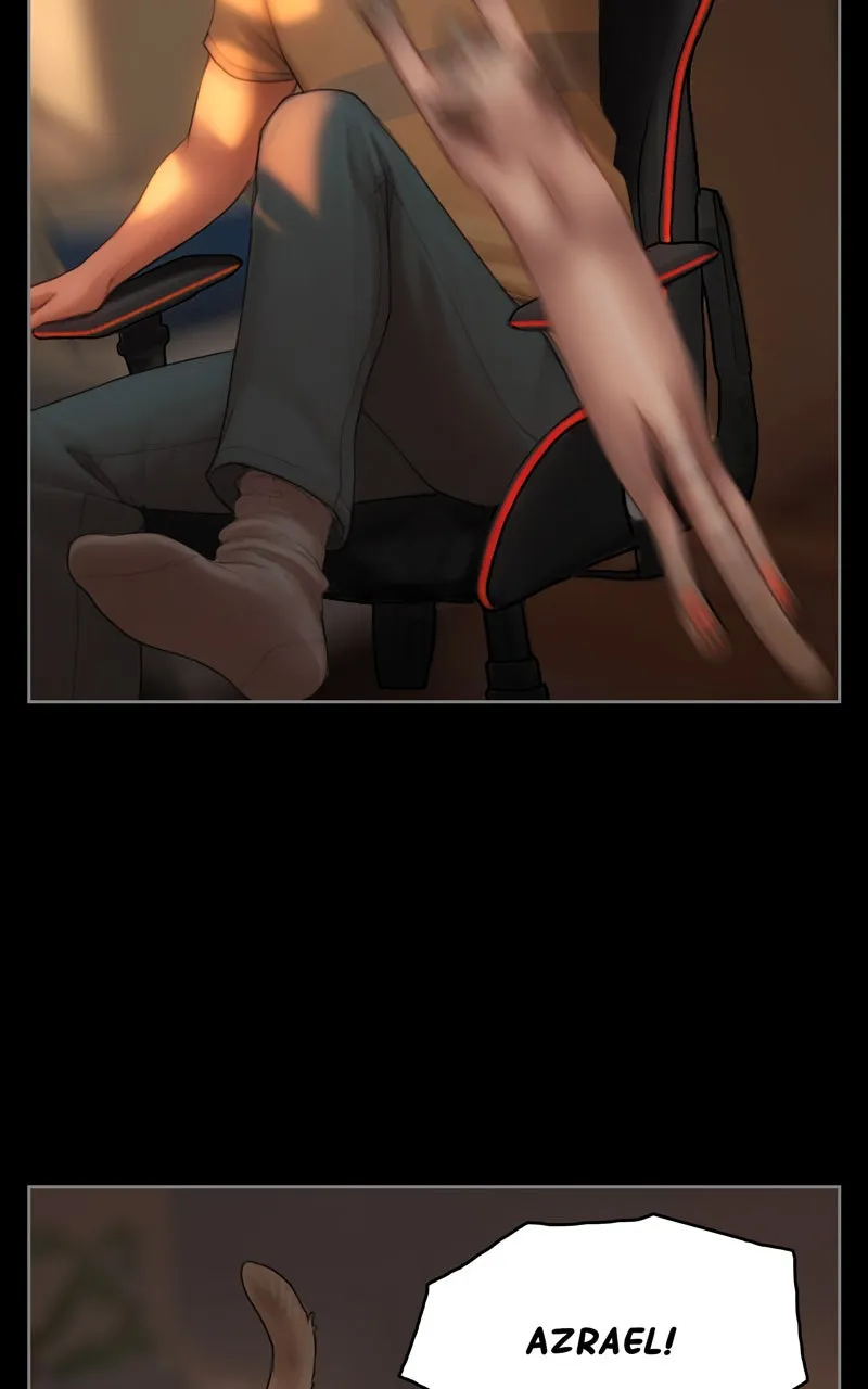Read Quantum Entanglement chapter 38 image 4 on Lezhin