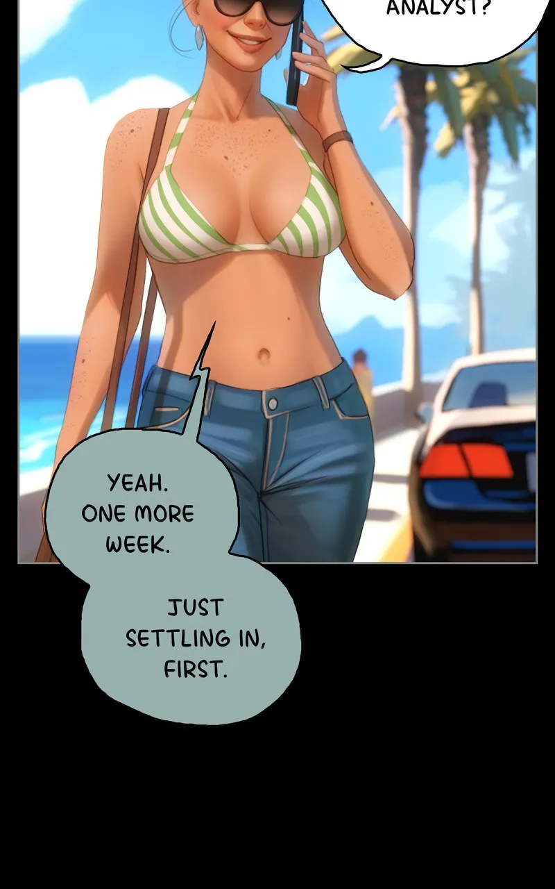 Read Quantum Entanglement chapter 38 image 41 on Lezhin
