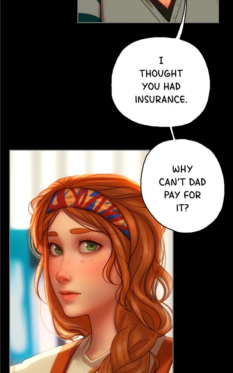 Read Quantum Entanglement chapter 38 image 44 on Lezhin