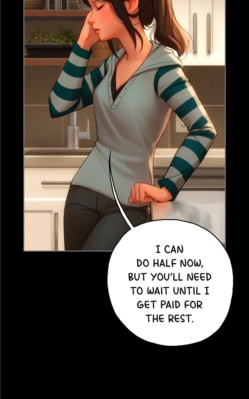 Read Quantum Entanglement chapter 38 image 47 on Lezhin