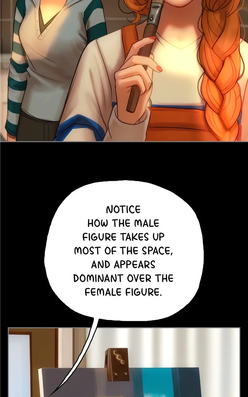 Read Quantum Entanglement chapter 38 image 58 on Lezhin