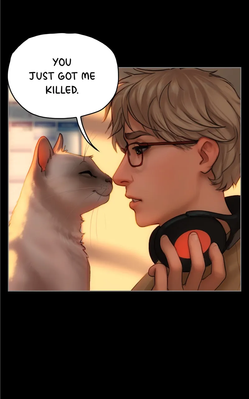 Read Quantum Entanglement chapter 38 image 6 on Lezhin