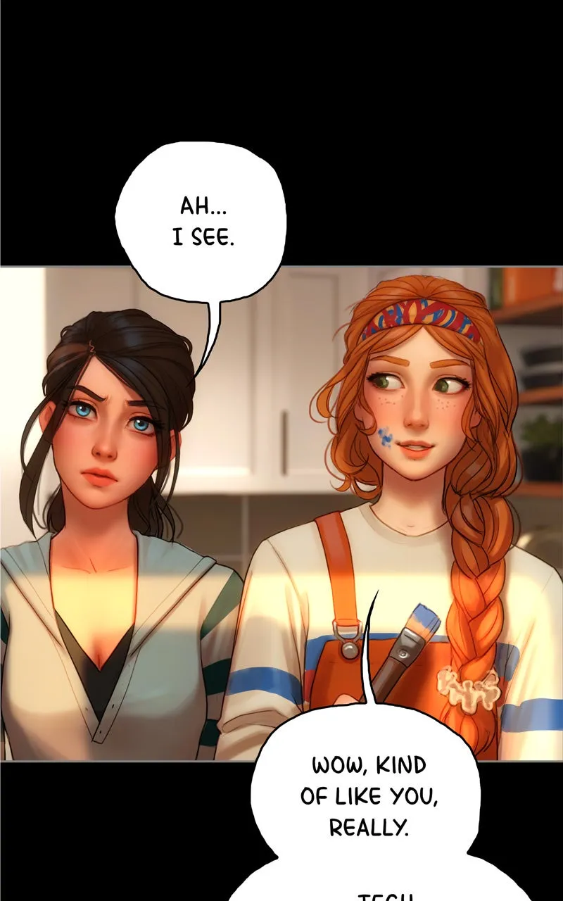Read Quantum Entanglement chapter 38 image 60 on Lezhin