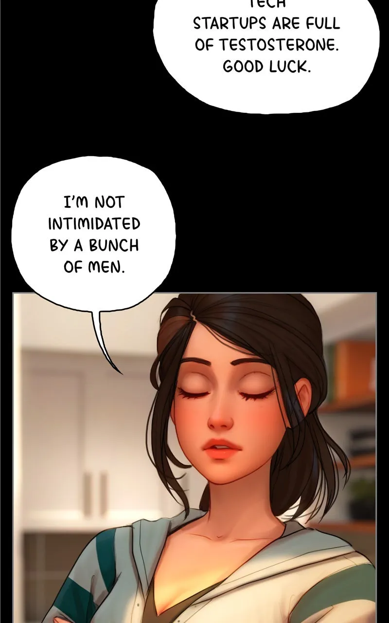 Read Quantum Entanglement chapter 38 image 61 on Lezhin