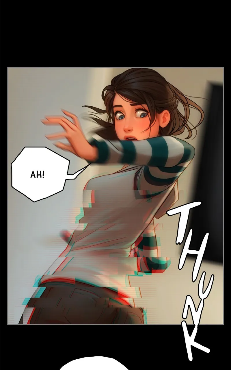 Read Quantum Entanglement chapter 38 image 66 on Lezhin