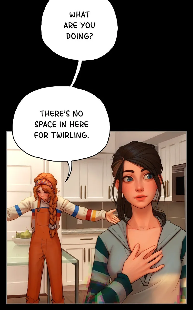 Read Quantum Entanglement chapter 38 image 67 on Lezhin