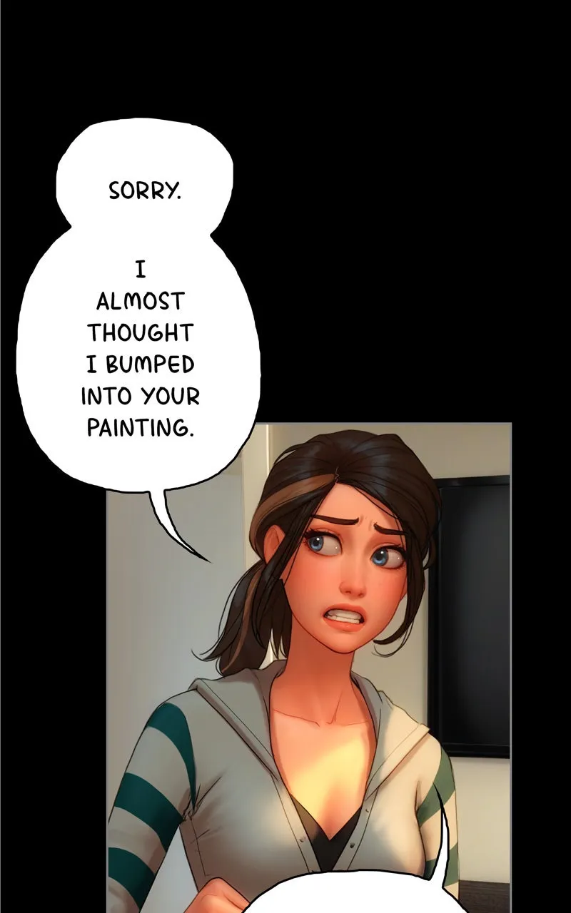 Read Quantum Entanglement chapter 38 image 68 on Lezhin