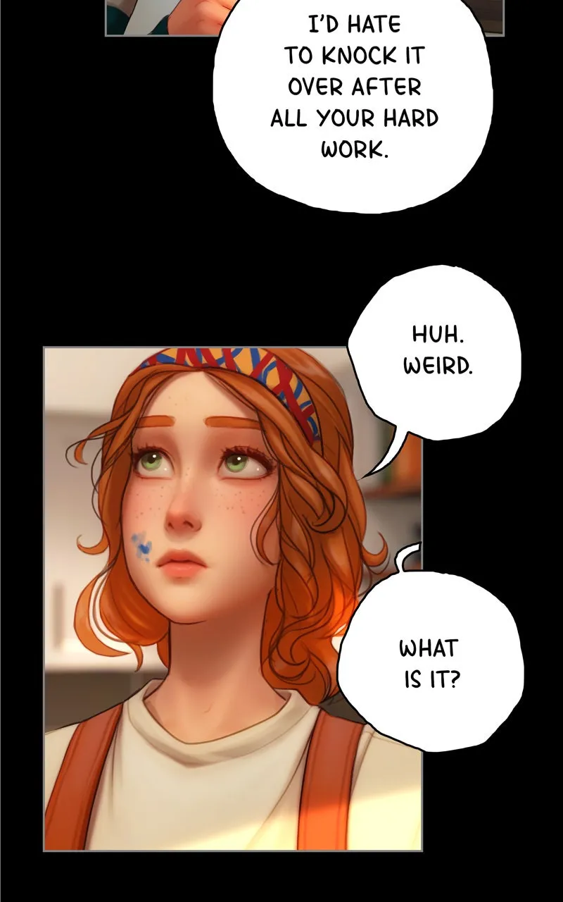 Read Quantum Entanglement chapter 38 image 69 on Lezhin