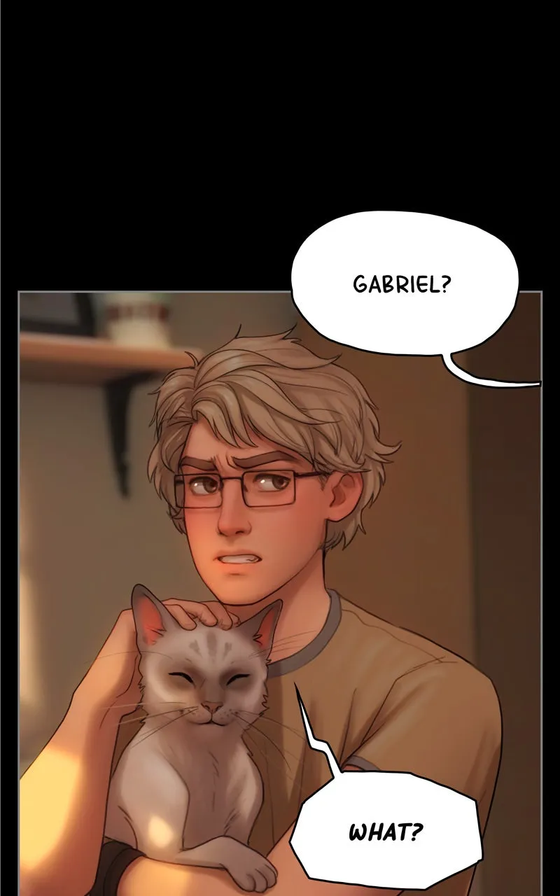 Read Quantum Entanglement chapter 38 image 7 on Lezhin