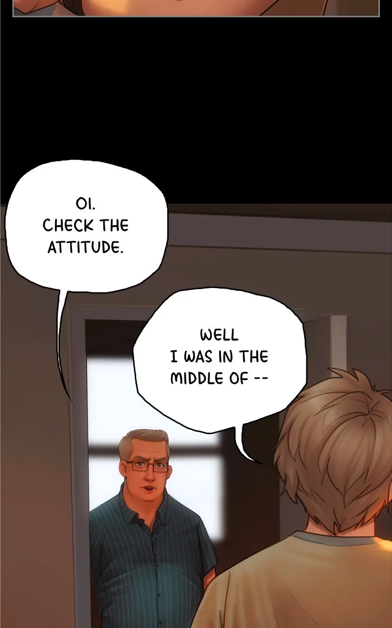 Read Quantum Entanglement chapter 38 image 8 on Lezhin