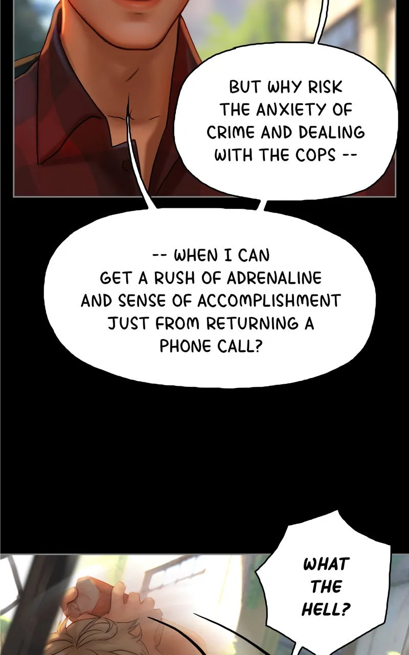 Read Quantum Entanglement chapter 39 image 10 on Lezhin