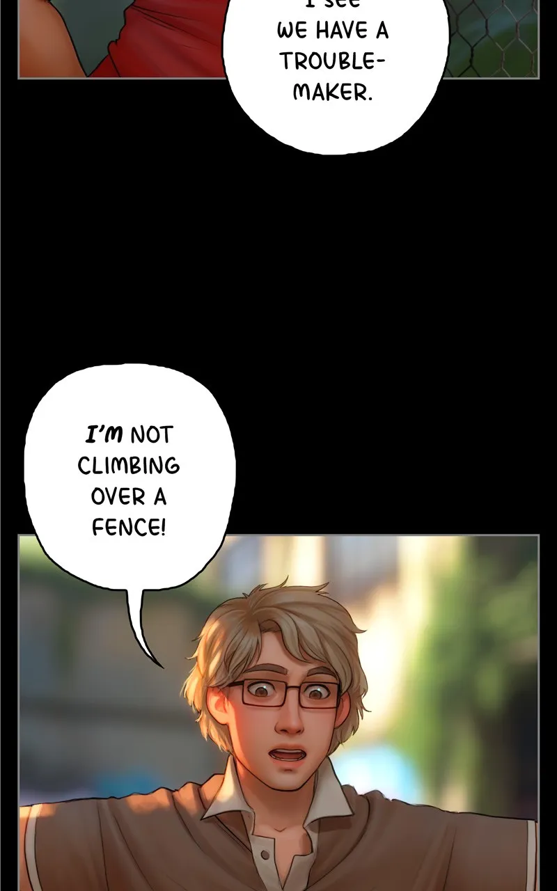 Read Quantum Entanglement chapter 39 image 14 on Lezhin