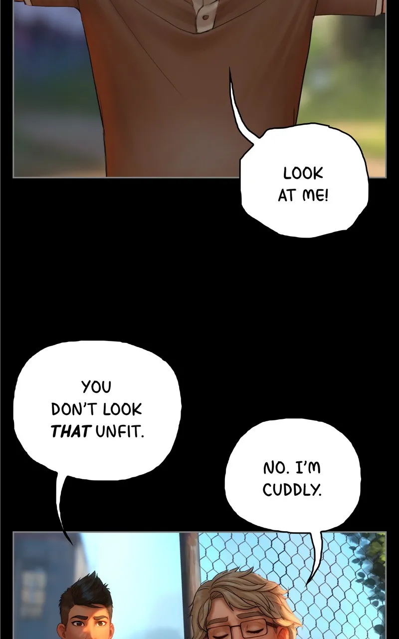 Read Quantum Entanglement chapter 39 image 15 on Lezhin