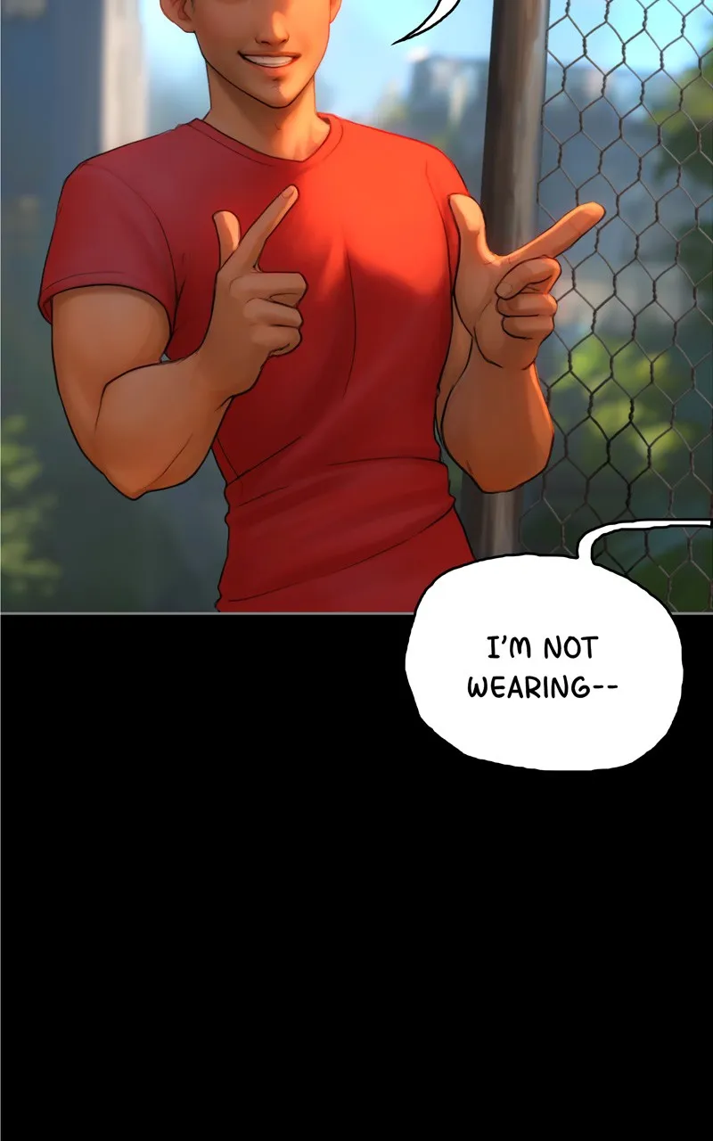Read Quantum Entanglement chapter 39 image 17 on Lezhin