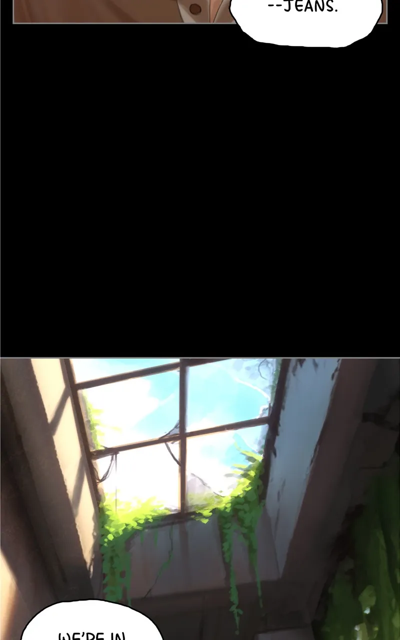 Read Quantum Entanglement chapter 39 image 20 on Lezhin