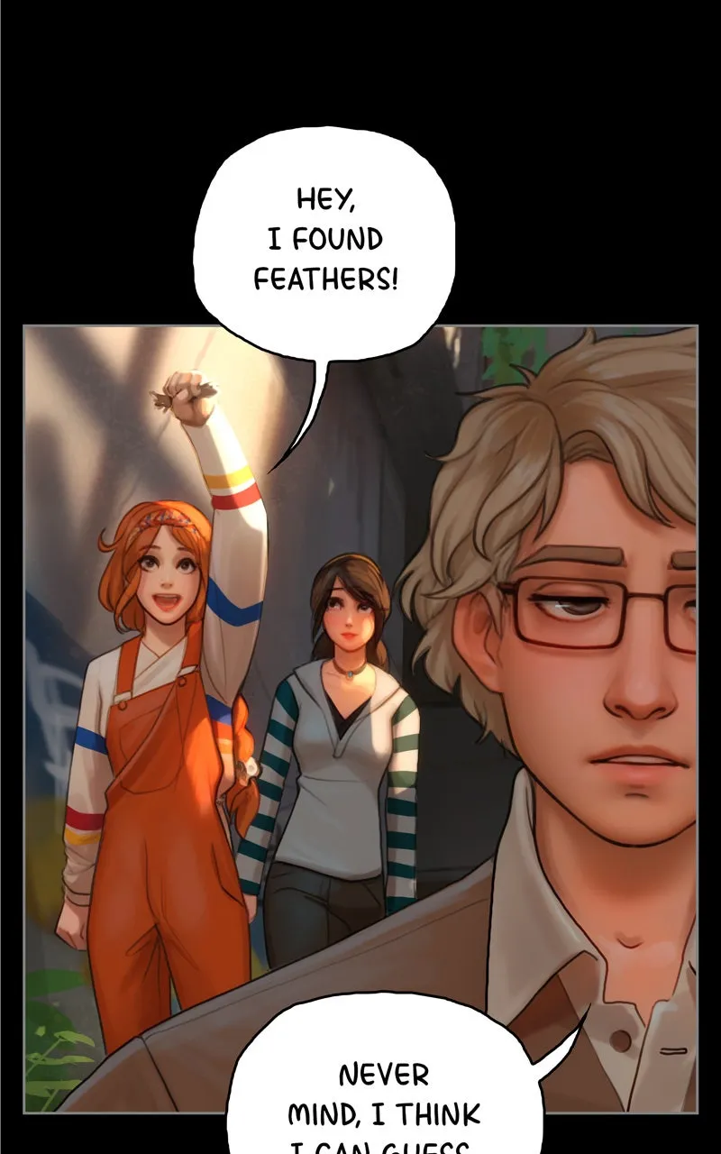 Read Quantum Entanglement chapter 39 image 24 on Lezhin
