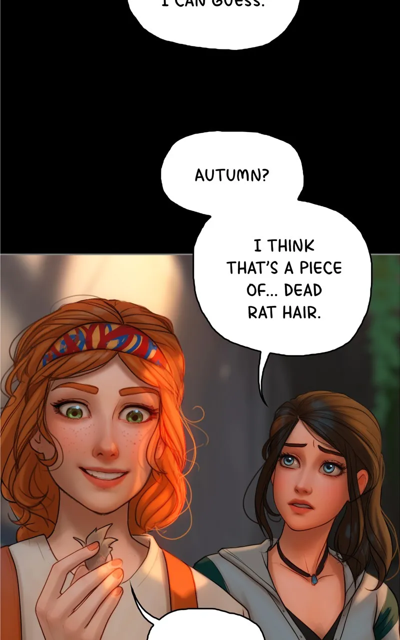 Read Quantum Entanglement chapter 39 image 25 on Lezhin