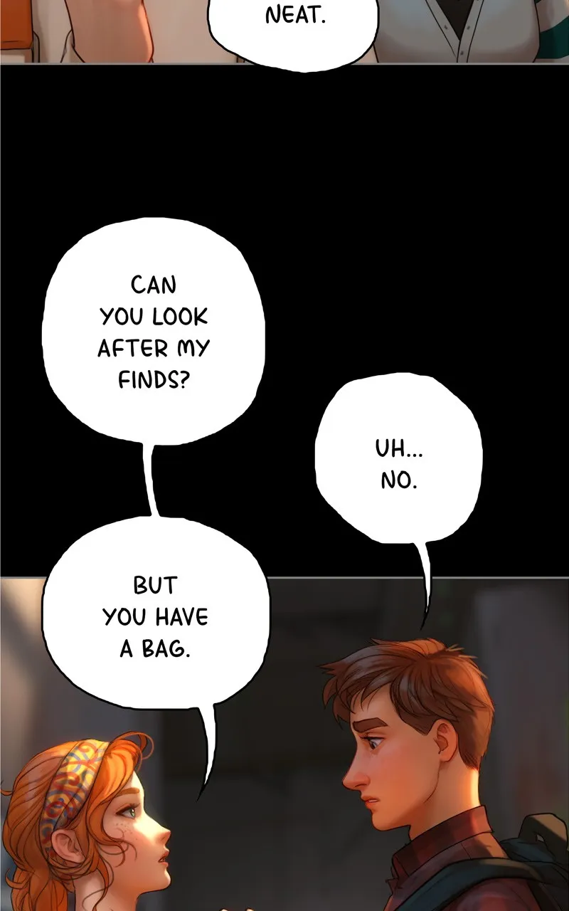 Read Quantum Entanglement chapter 39 image 26 on Lezhin