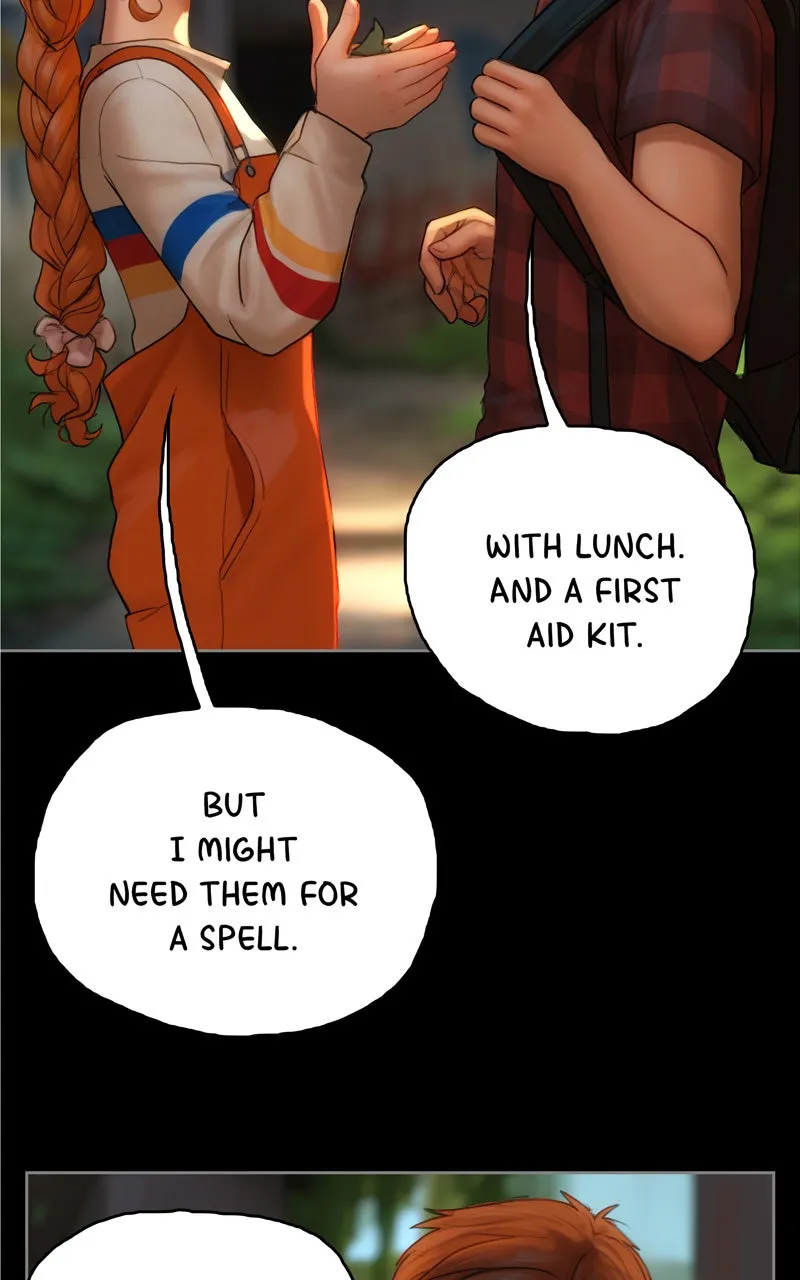 Read Quantum Entanglement chapter 39 image 27 on Lezhin