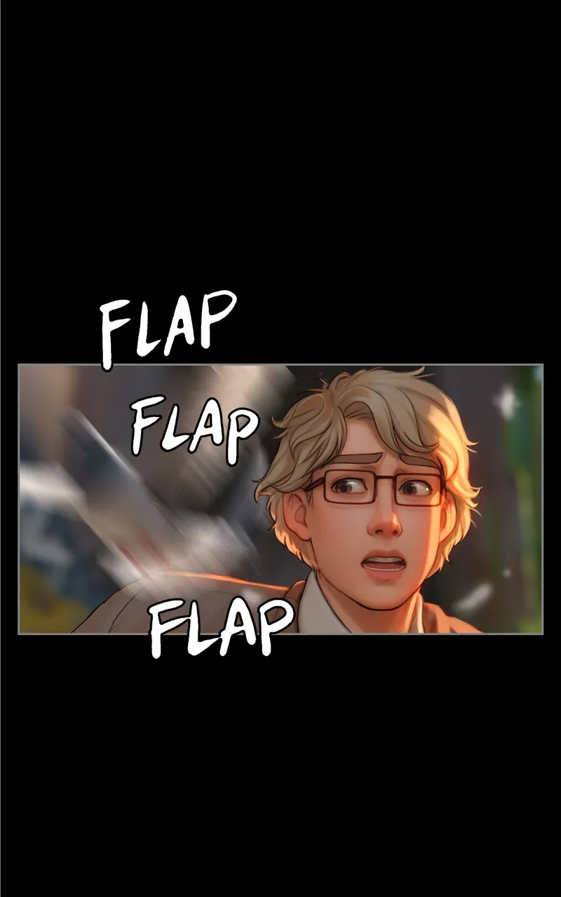 Read Quantum Entanglement chapter 39 image 30 on Lezhin