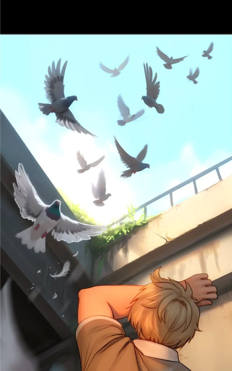 Read Quantum Entanglement chapter 39 image 31 on Lezhin