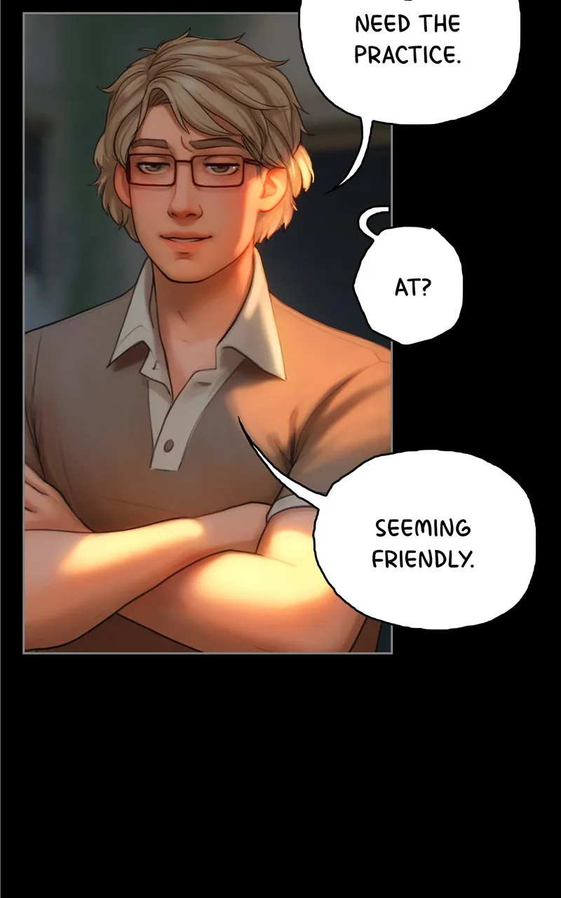 Read Quantum Entanglement chapter 39 image 35 on Lezhin