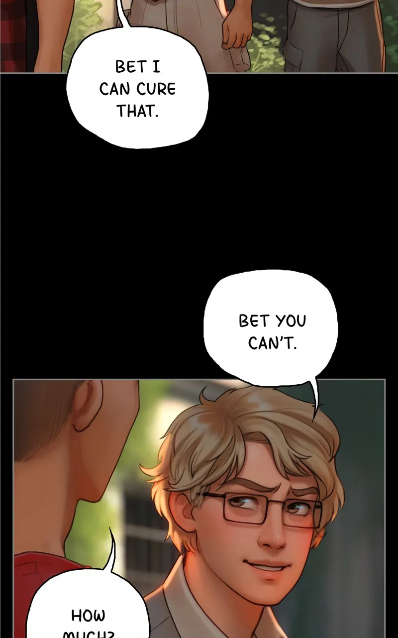 Read Quantum Entanglement chapter 39 image 38 on Lezhin