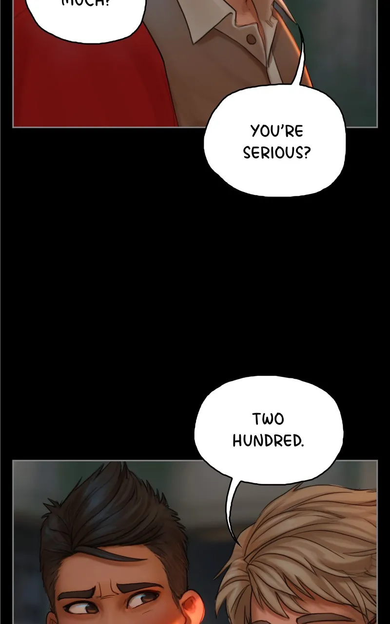 Read Quantum Entanglement chapter 39 image 39 on Lezhin