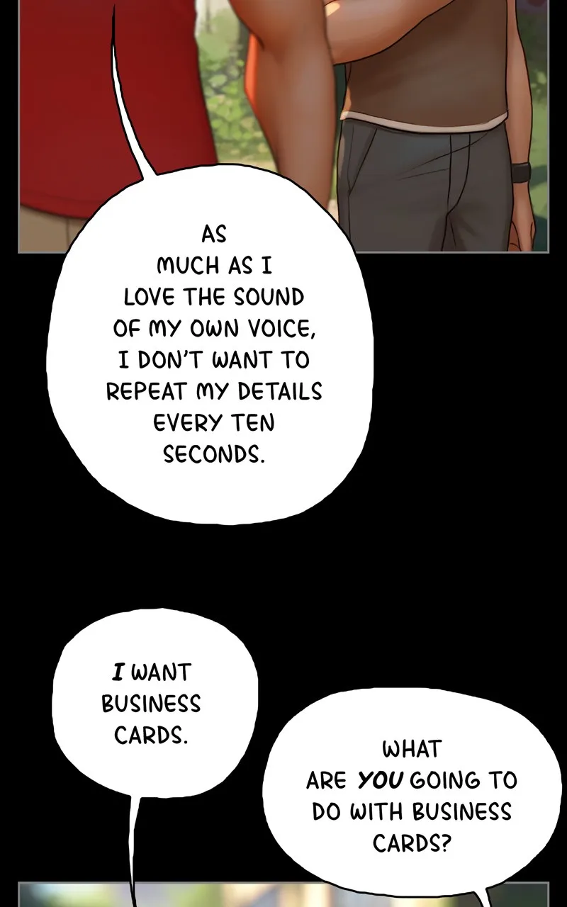 Read Quantum Entanglement chapter 39 image 4 on Lezhin