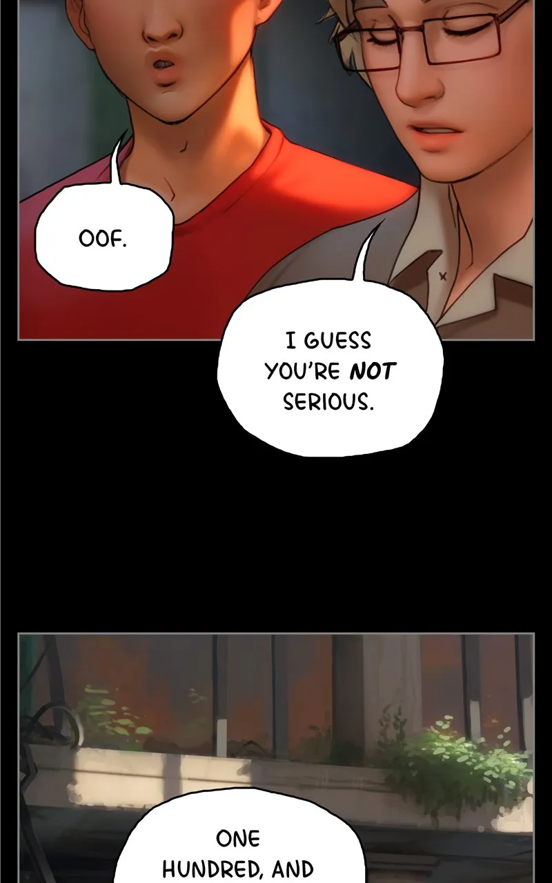 Read Quantum Entanglement chapter 39 image 40 on Lezhin